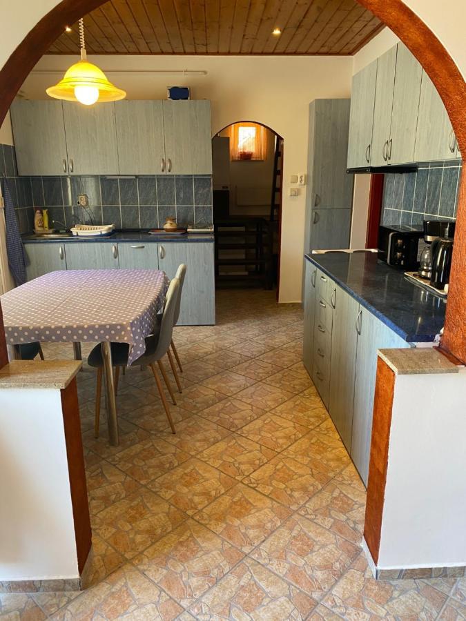 Ferienhaus House Damado Deluxe Otteveny