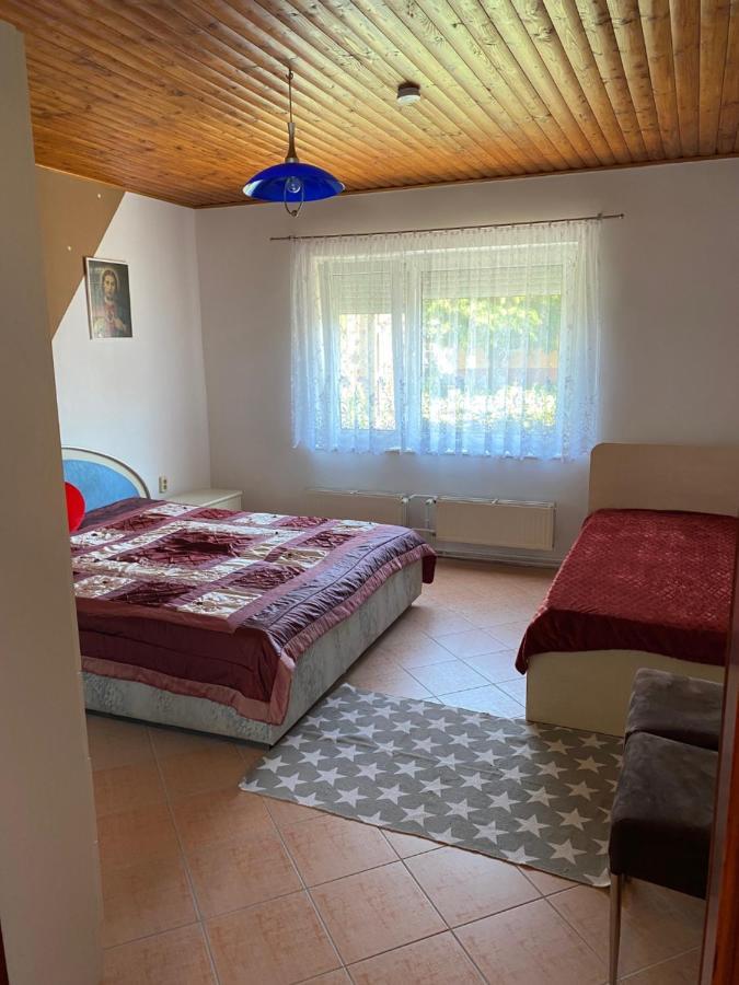 Ferienhaus House Damado Deluxe *